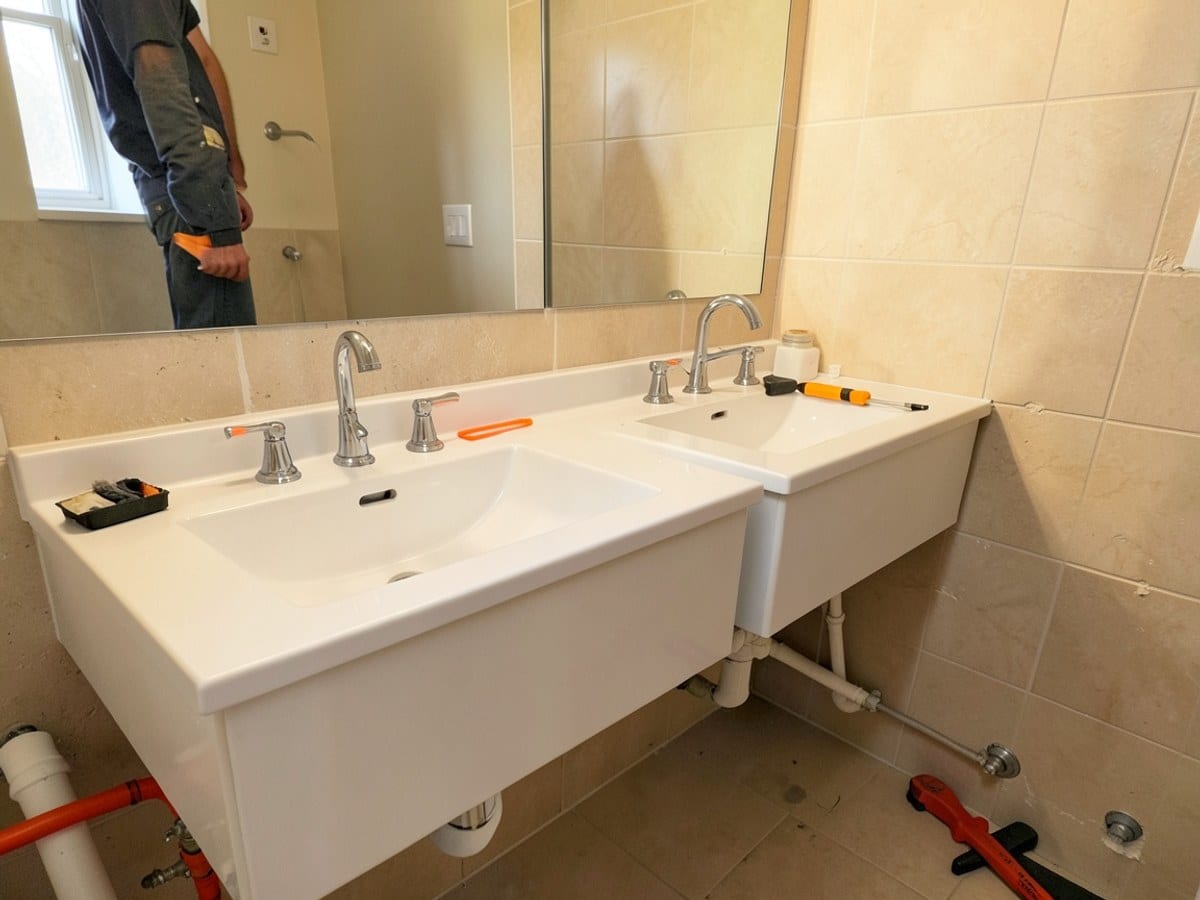 Financing – Sample Plumber Co