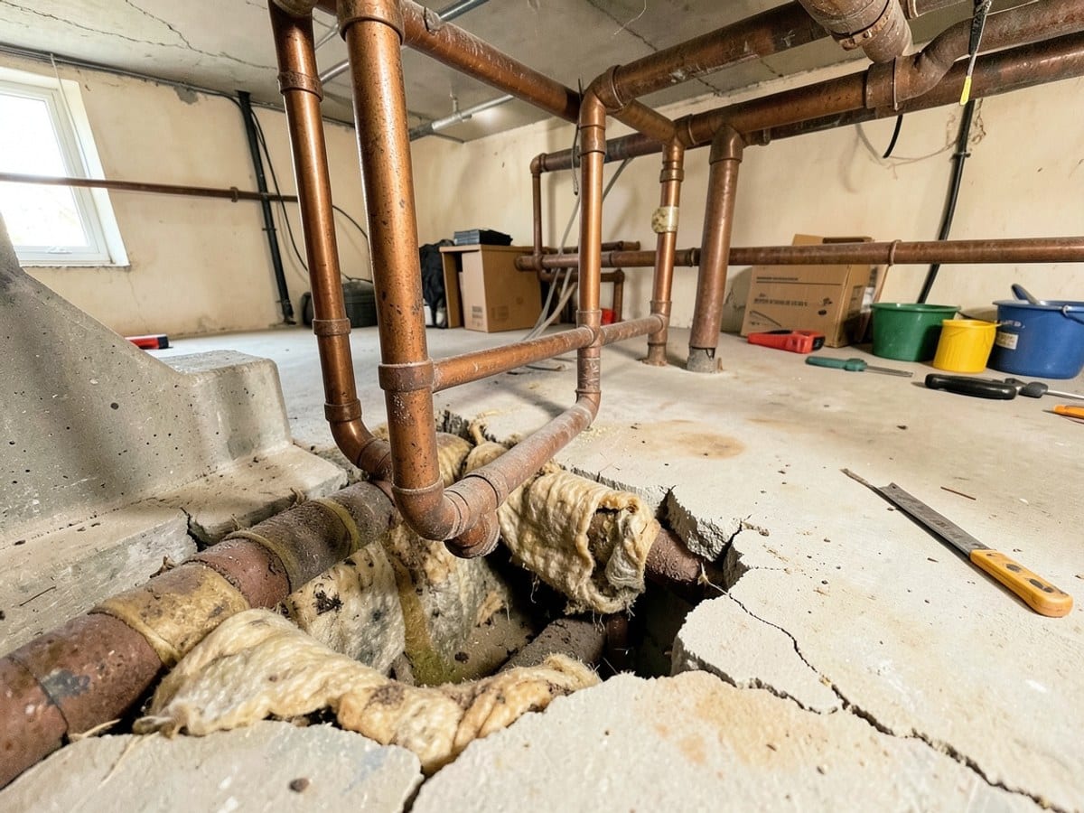 Services – Sample Plumber Co