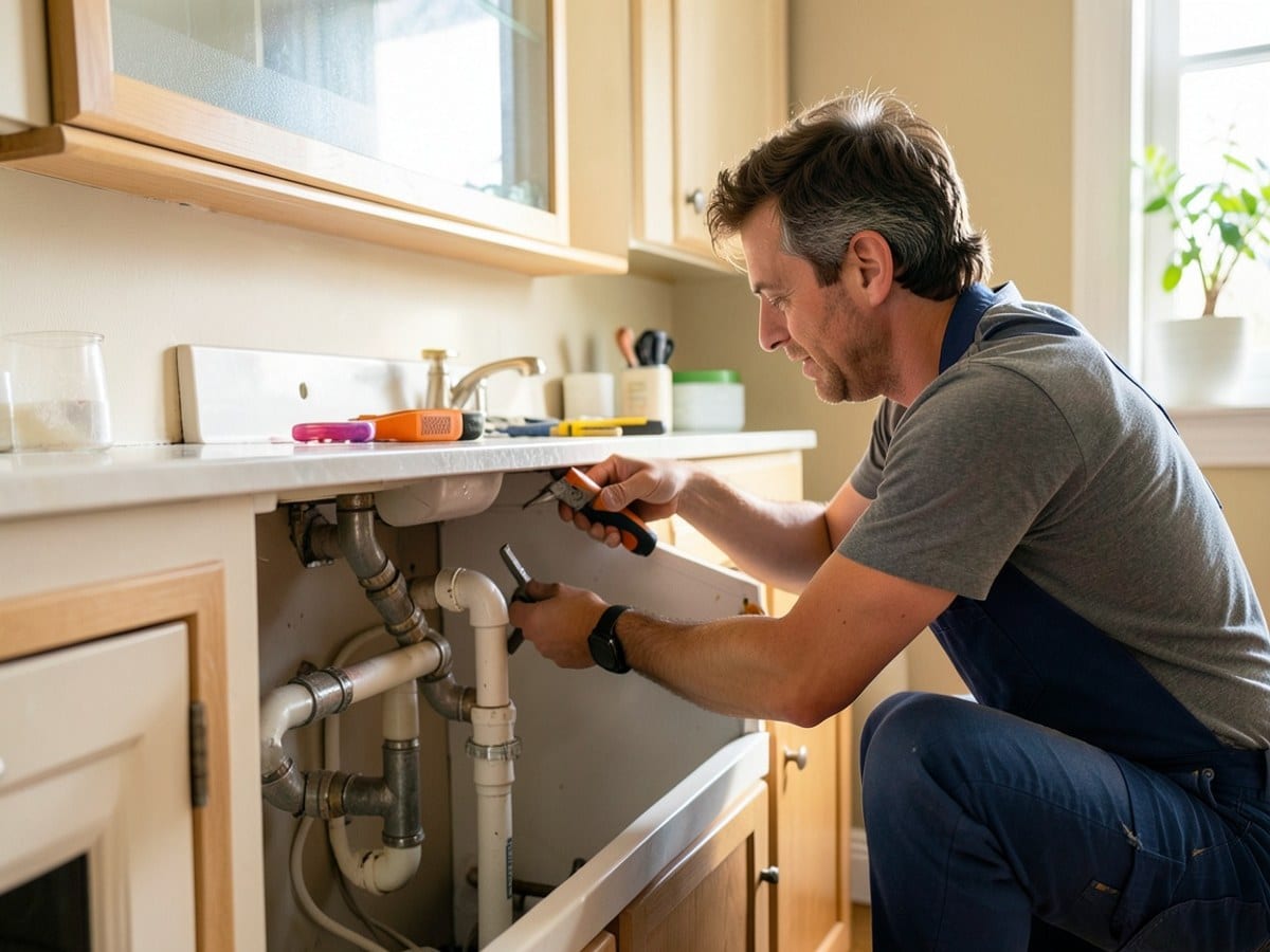 Gallery – Sample Plumber Co