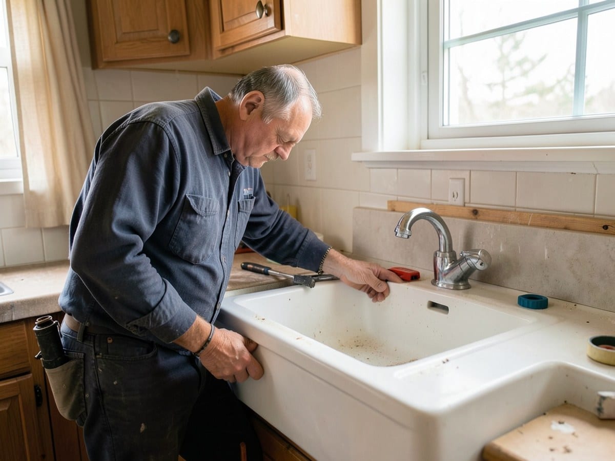 FAQ – Sample Plumber Co