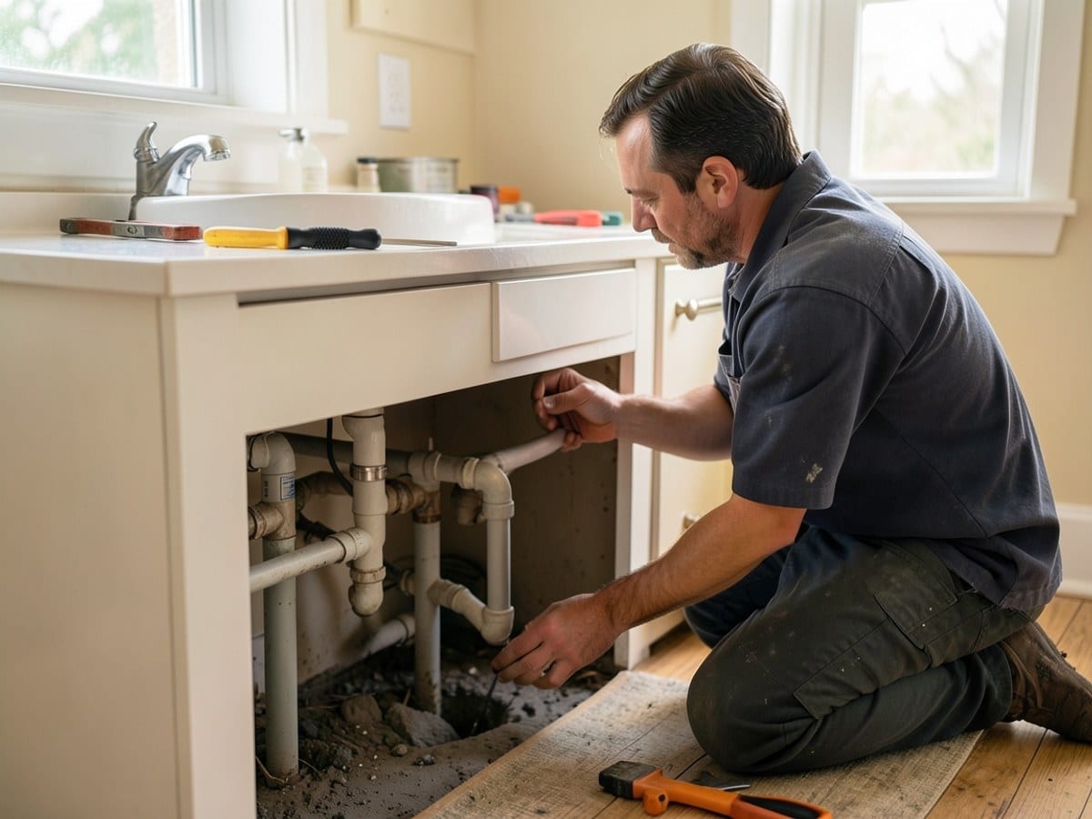 Drain Cleaning