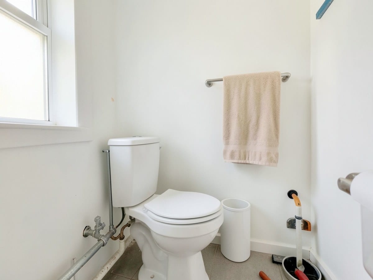 Service Area – Sample Plumber Co