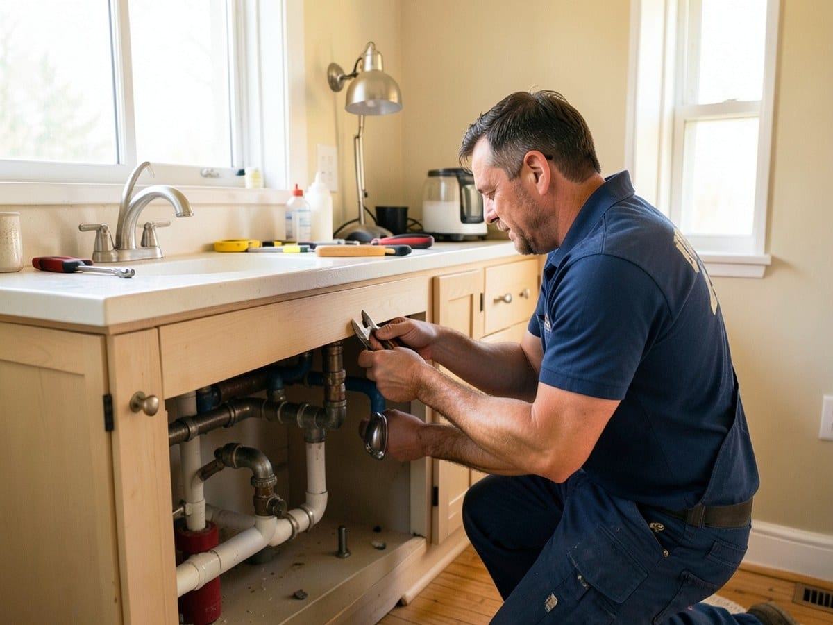 About – Sample Plumber Co