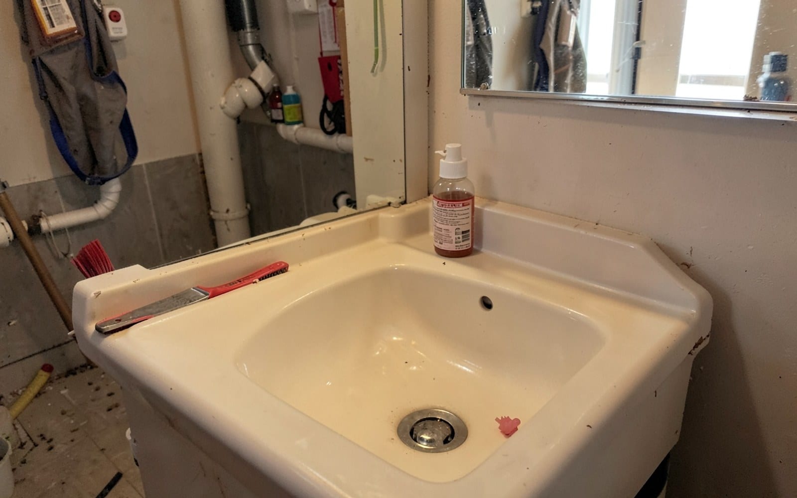 Leak Repair in Riverton