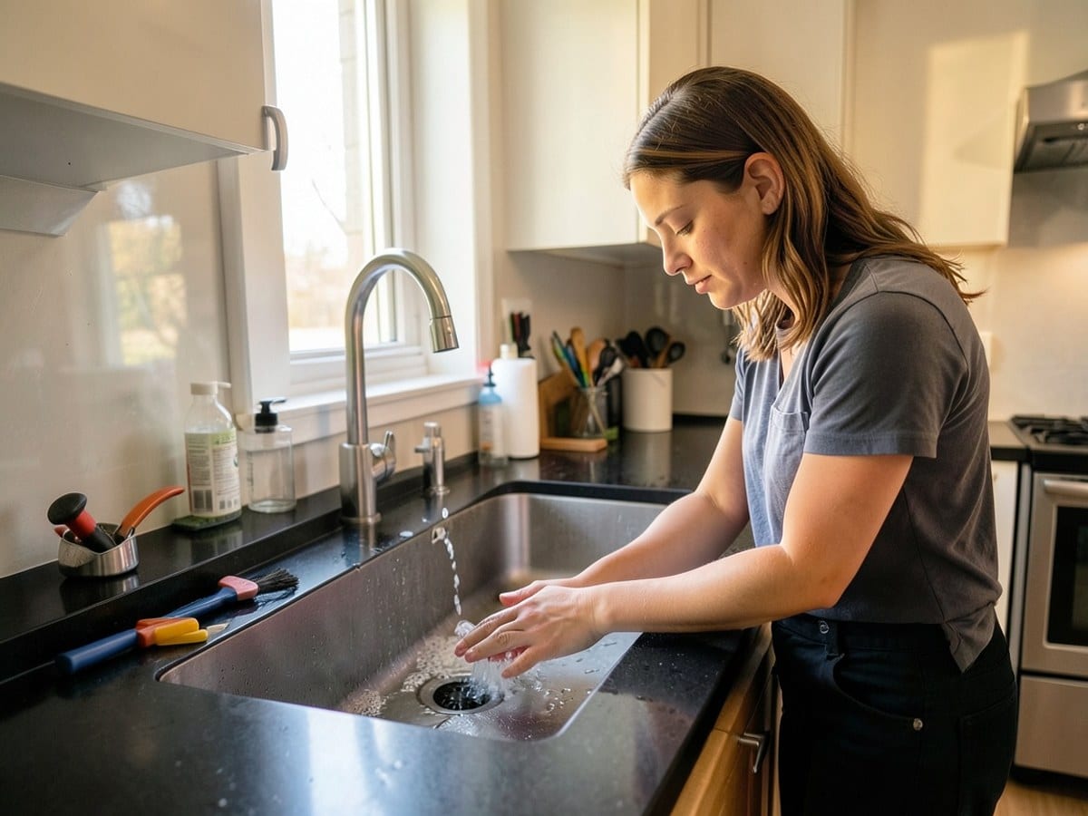 Contact – Sample Plumber Co