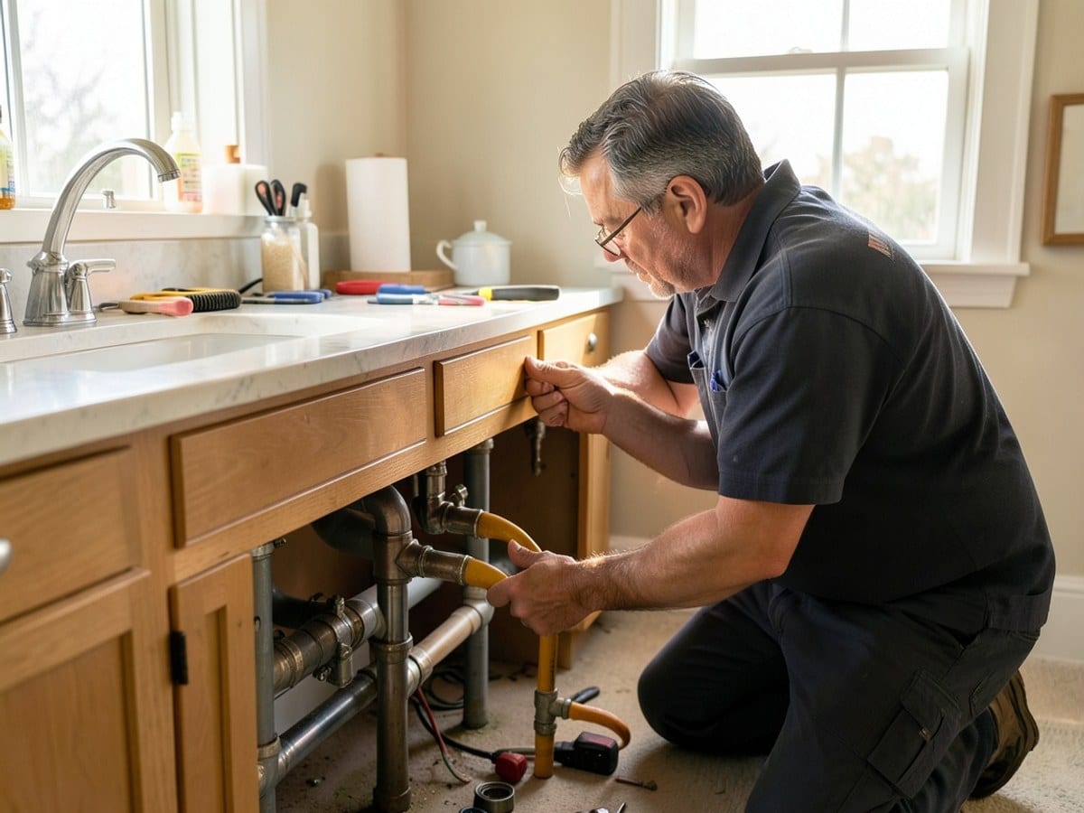 About – Sample Plumber Co