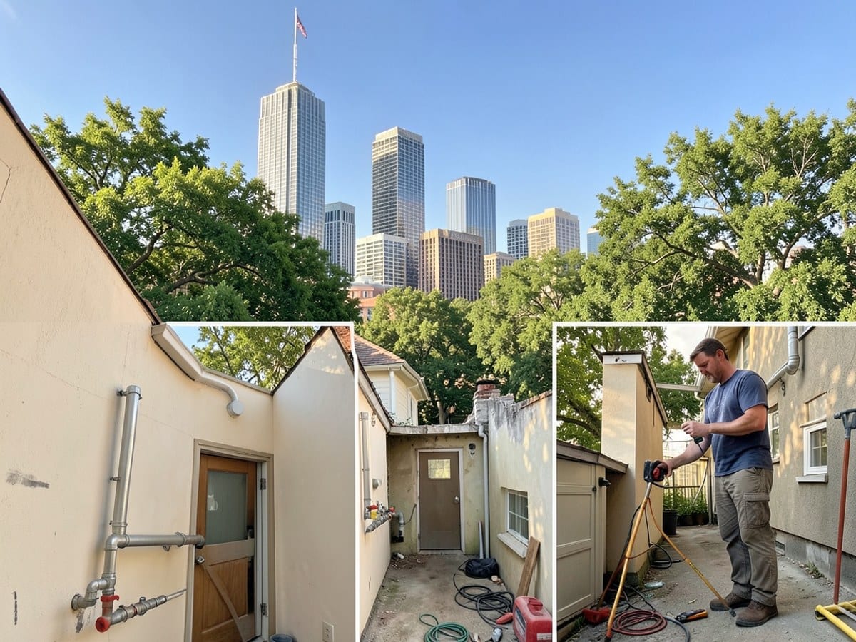 Gallery – Sample Plumber Co