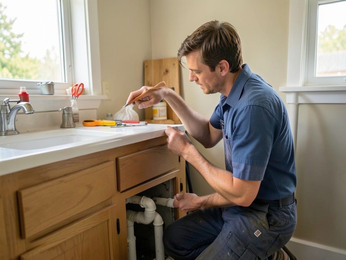 Book – Sample Plumber Co