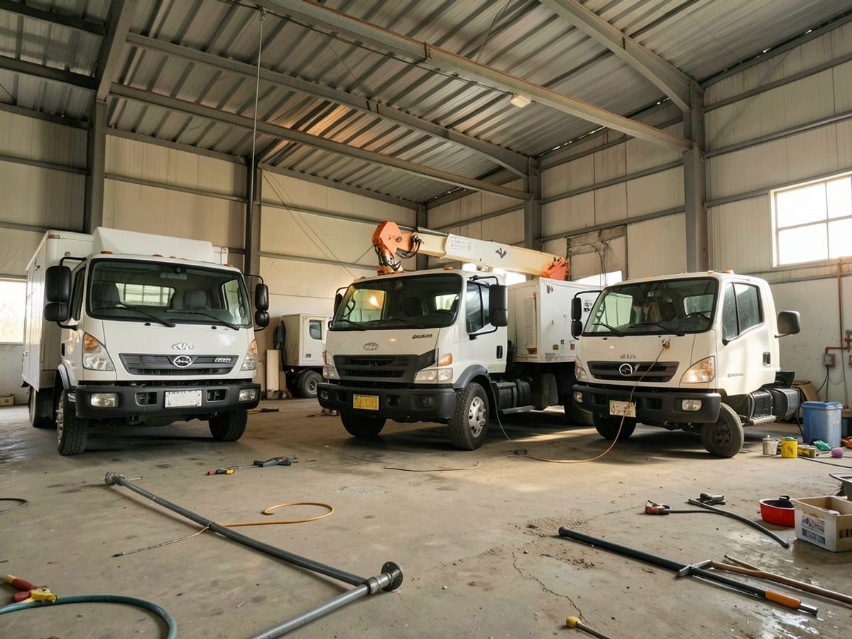 Financing – Sample Plumber Co