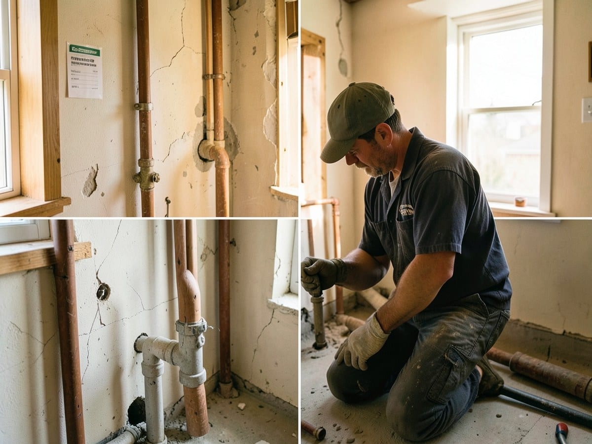 Reviews – Sample Plumber Co