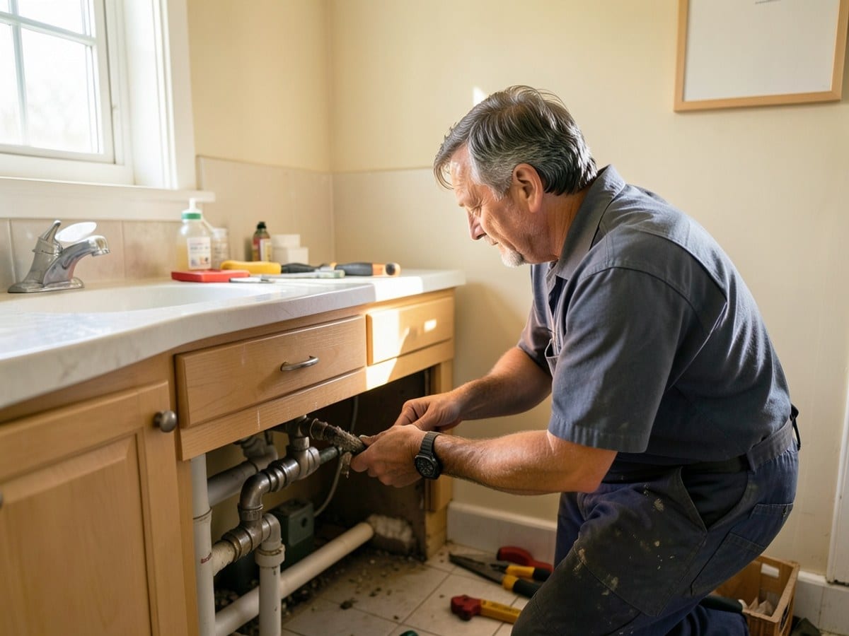Drain Cleaning