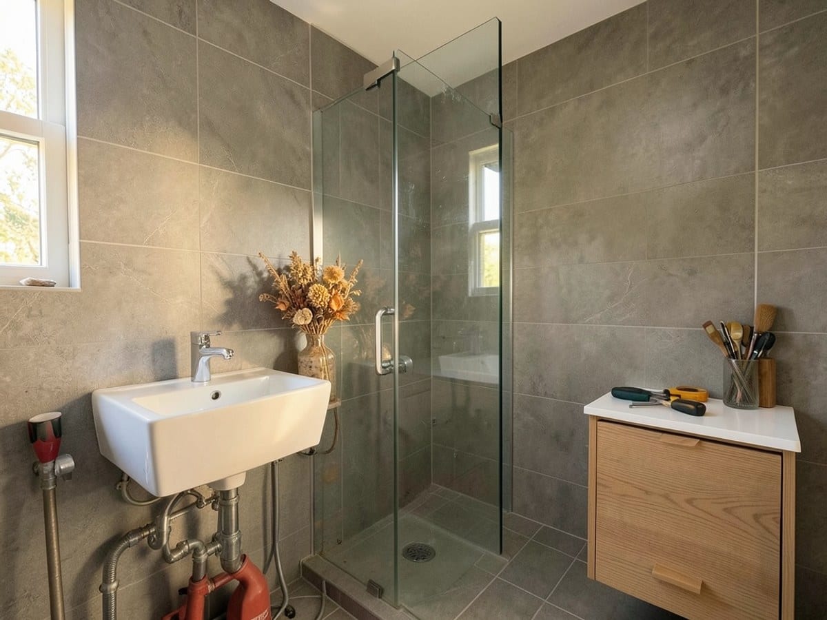 Services – Sample Plumber Co