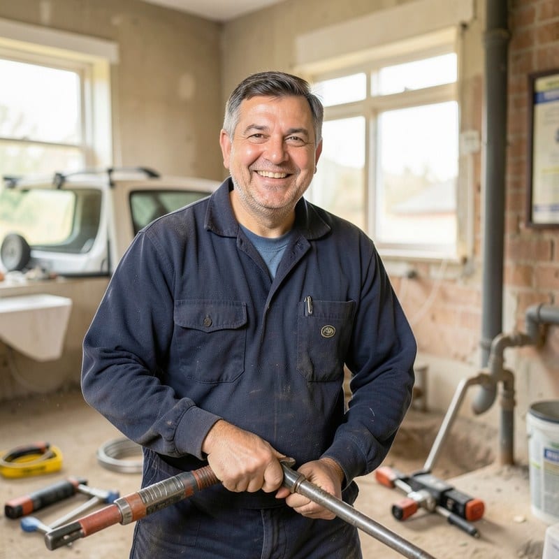 Lead Technician