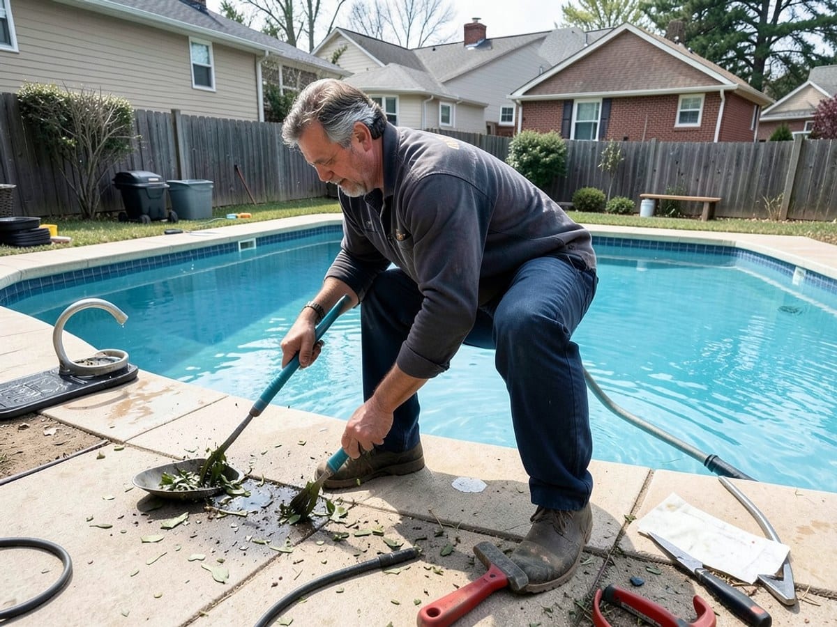 Gallery – Sample Pool Service Co