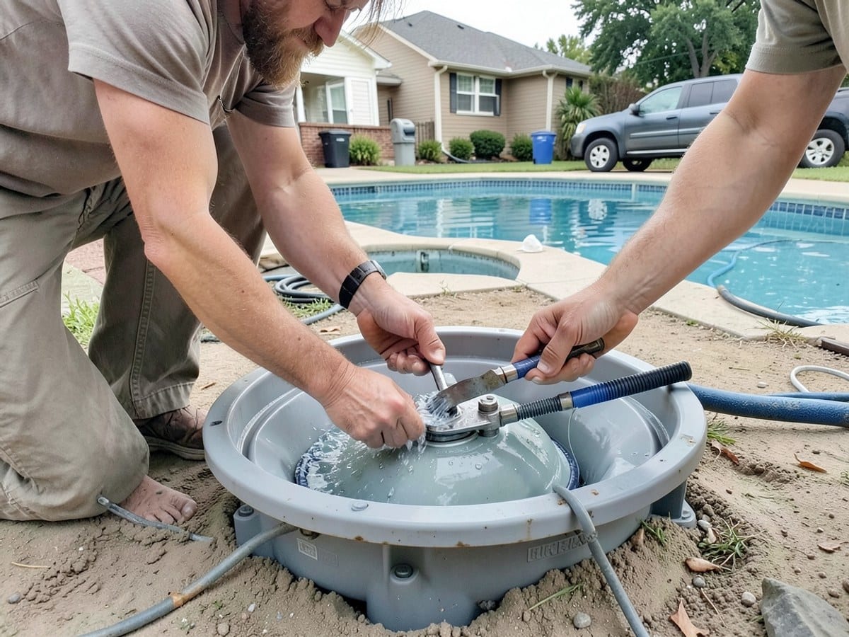 Specials – Sample Pool Service Co