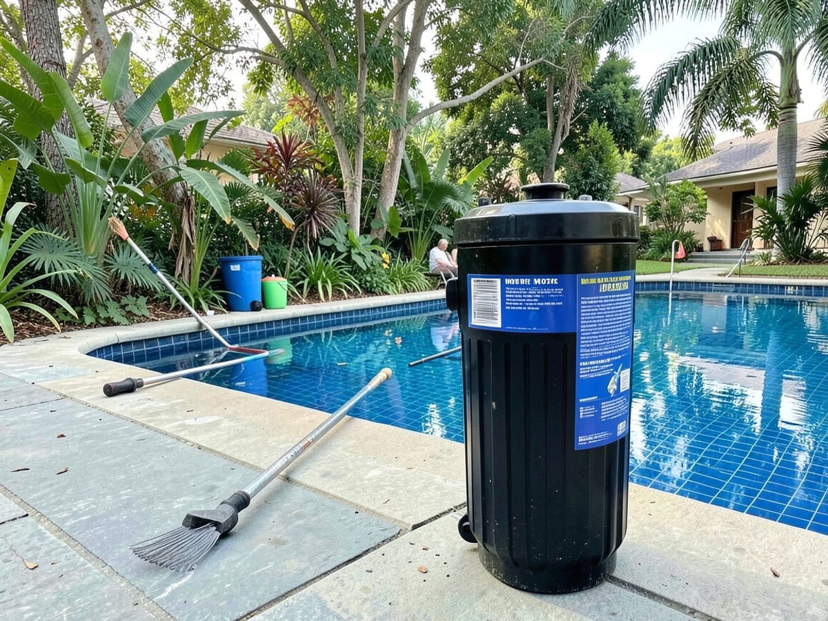 Contact – Sample Pool Service Co