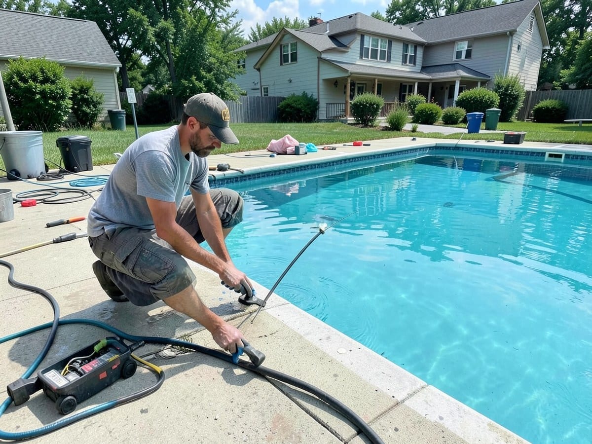 Reviews – Sample Pool Service Co