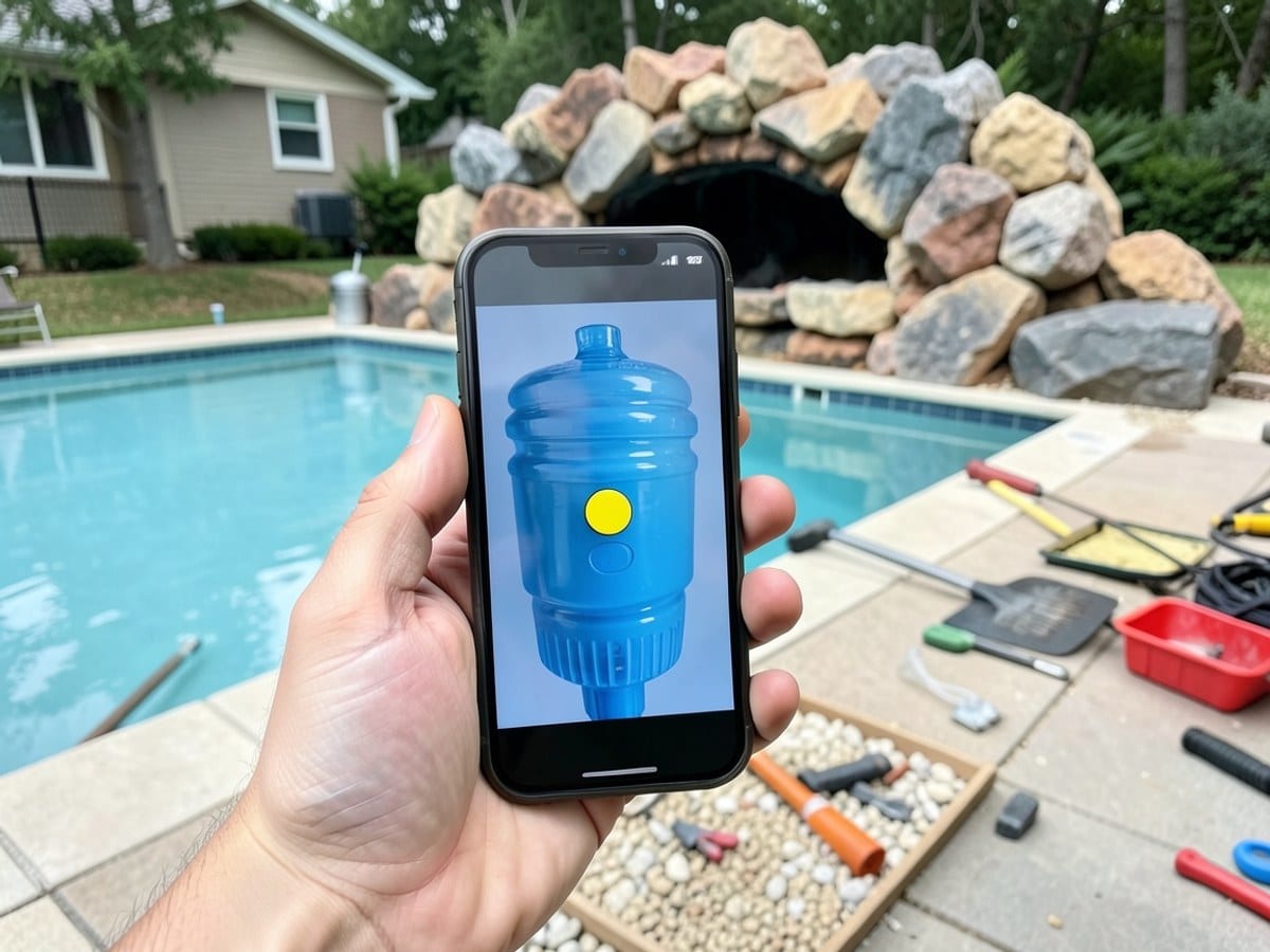 Specials – Sample Pool Service Co