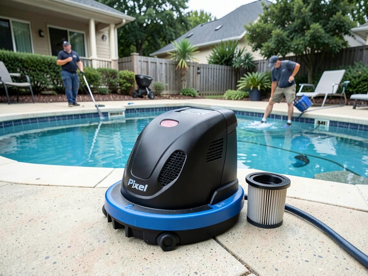 Reviews – Sample Pool Service Co