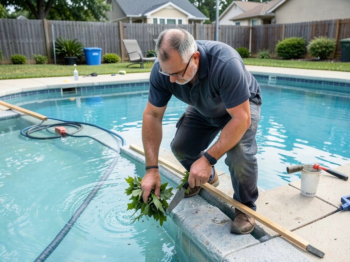 Gallery – Sample Pool Service Co
