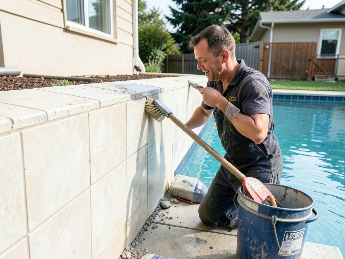 Book – Sample Pool Service Co
