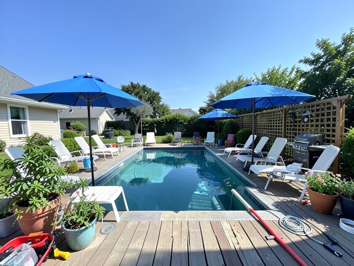 Services – Sample Pool Service Co