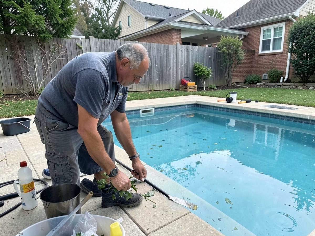 Reviews – Sample Pool Service Co