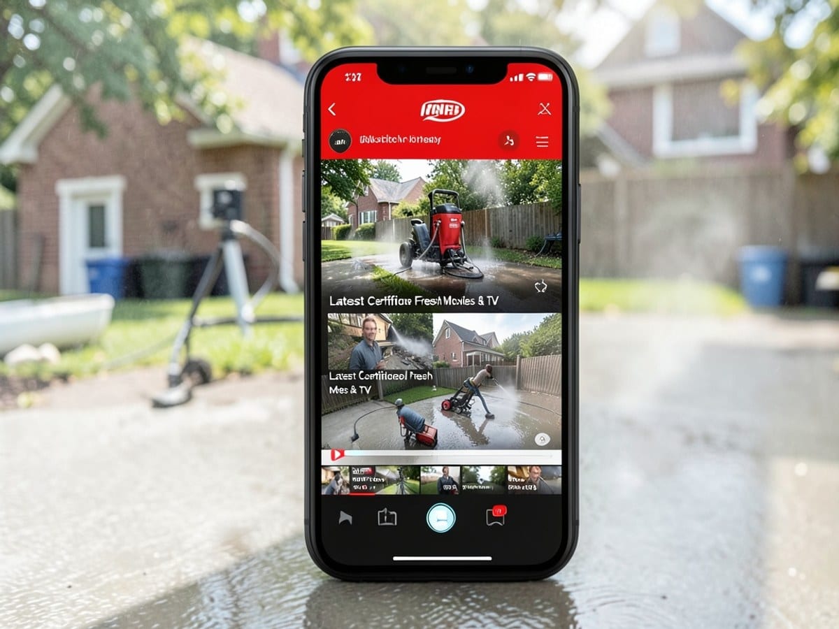 Reviews – Sample Pressure Washing Co