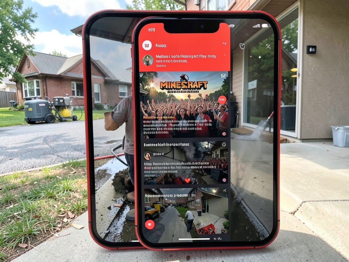 Gallery – Sample Pressure Washing Co
