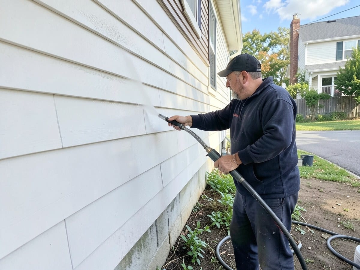 House Washing