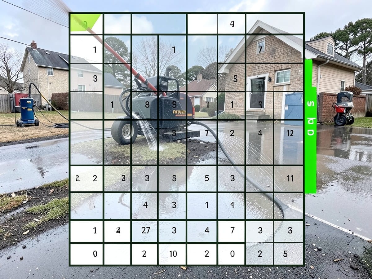 Services – Sample Pressure Washing Co