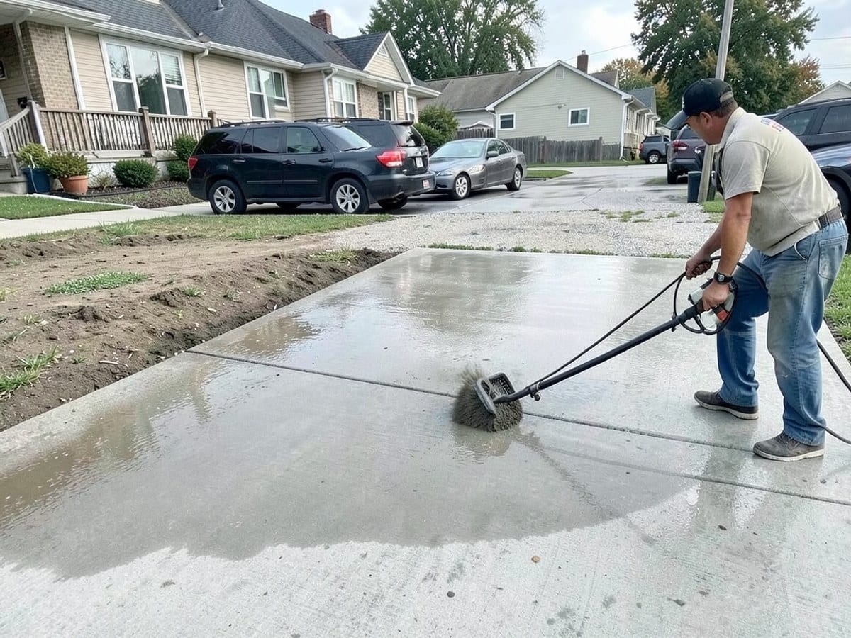 Specials – Sample Pressure Washing Co