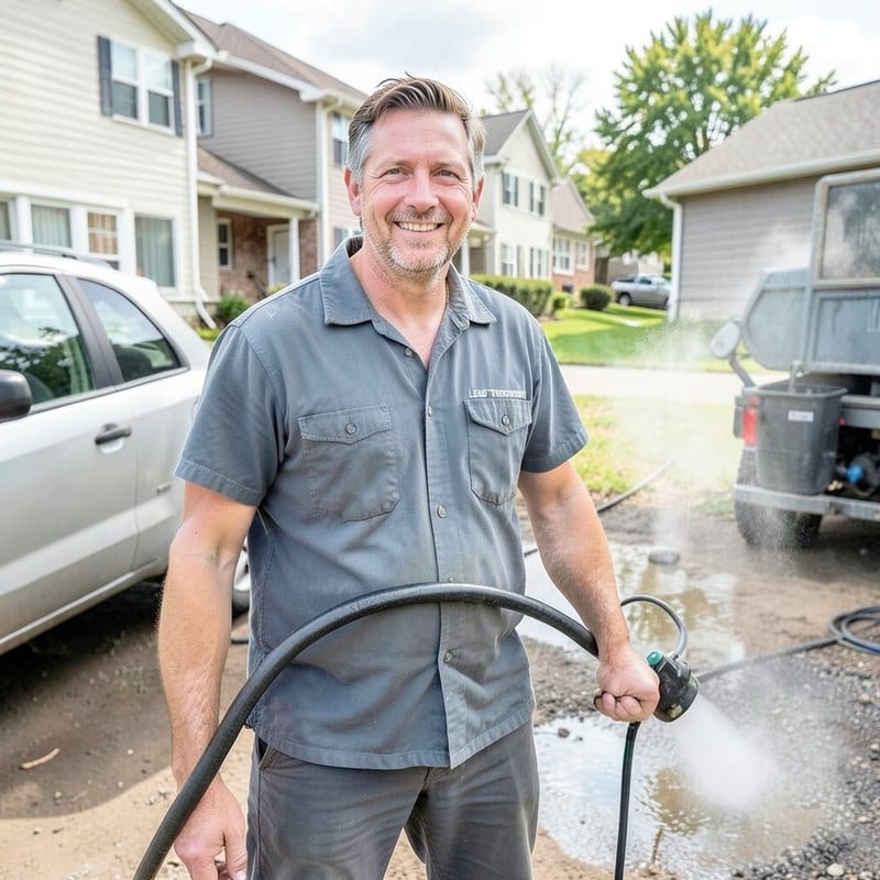 Lead Technician