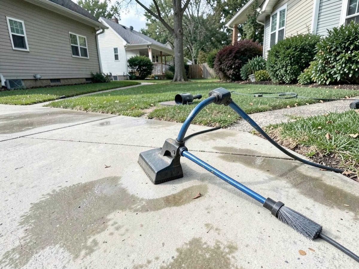 Book – Sample Pressure Washing Co
