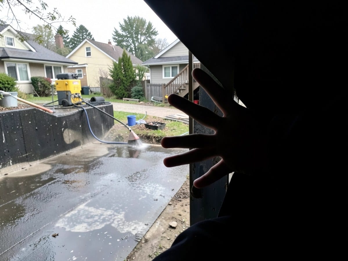 Specials – Sample Pressure Washing Co