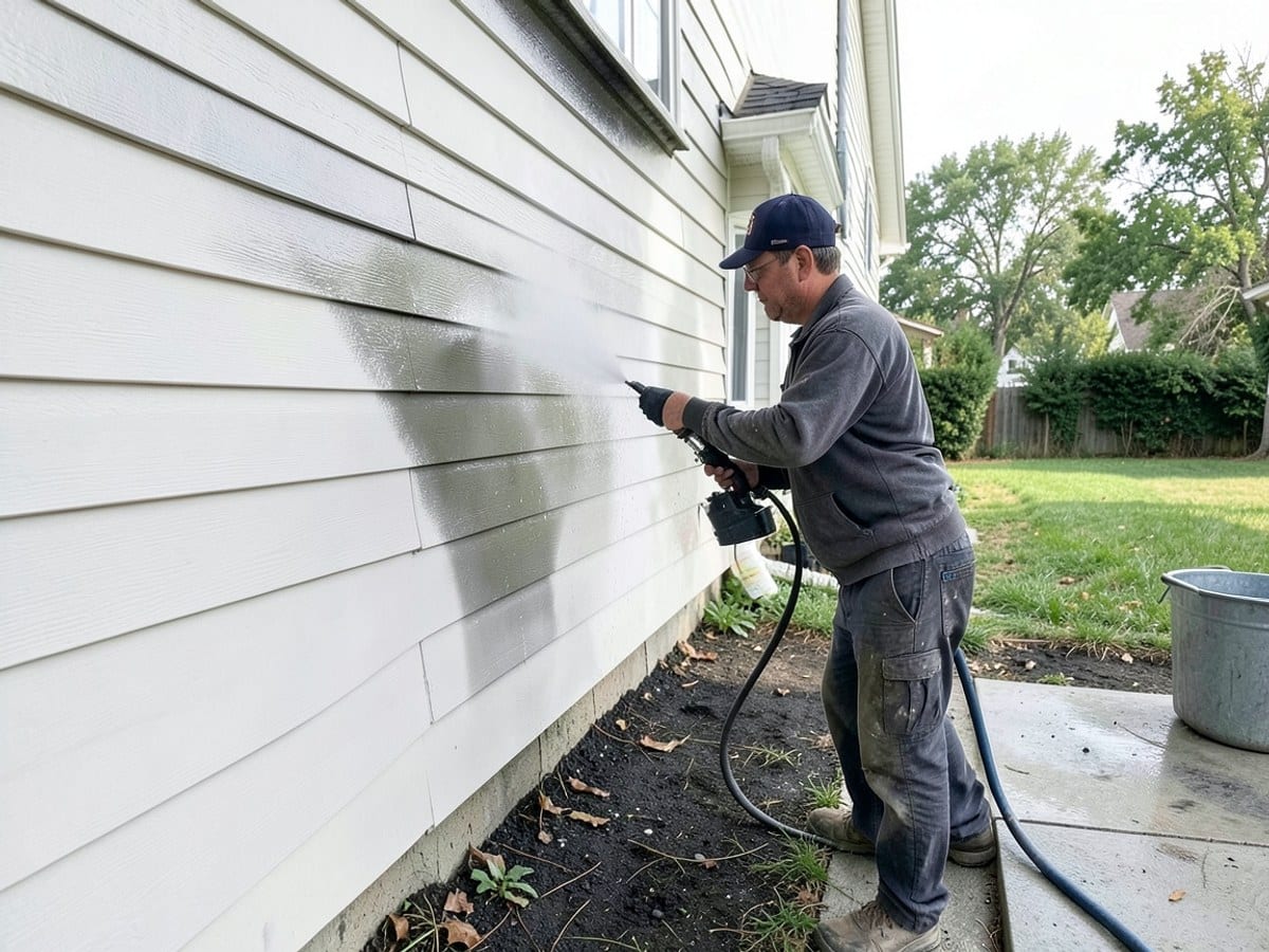 House Washing
