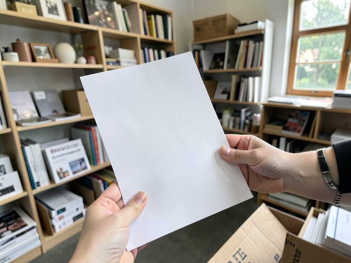 Invitations and Announcements