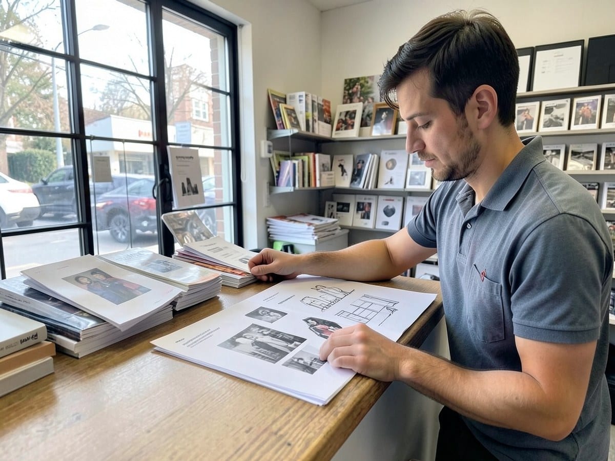 Gallery – Sample Print Shop Co