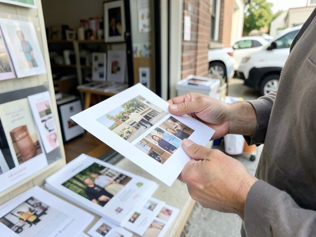 Gallery – Sample Print Shop Co