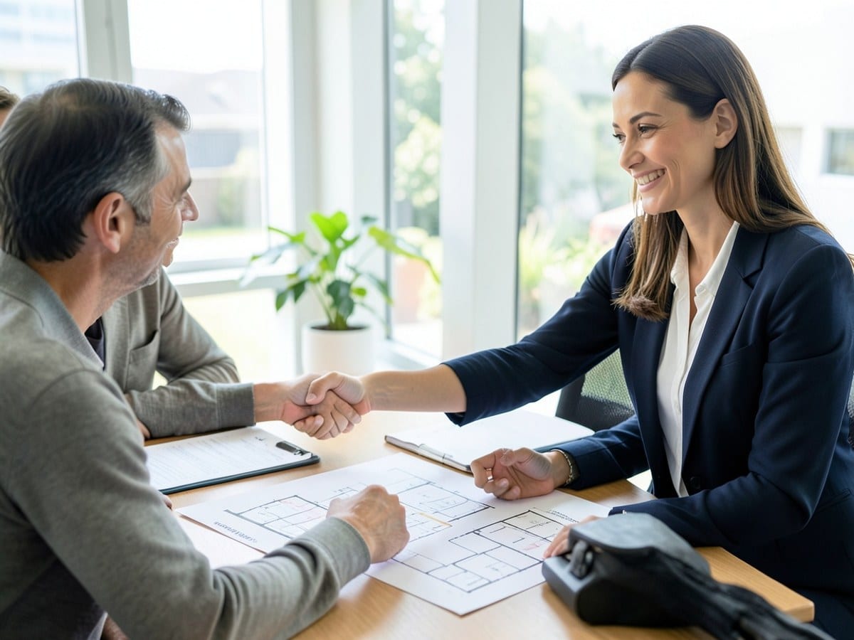 Specials – Sample Real Estate Agent Co