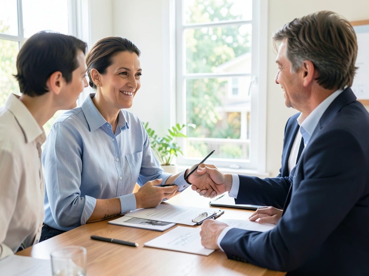 Reviews – Sample Real Estate Agent Co