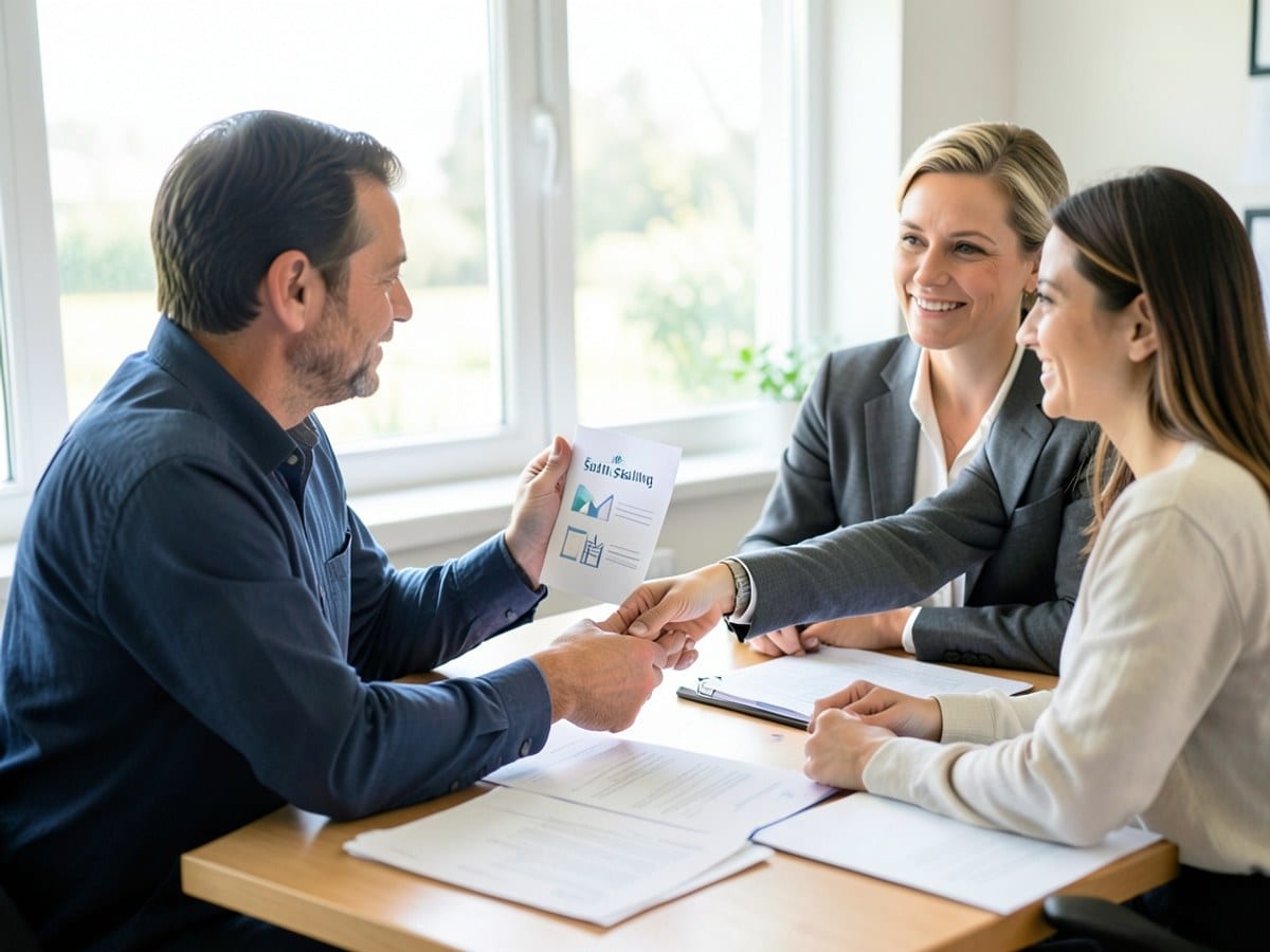 Home Selling