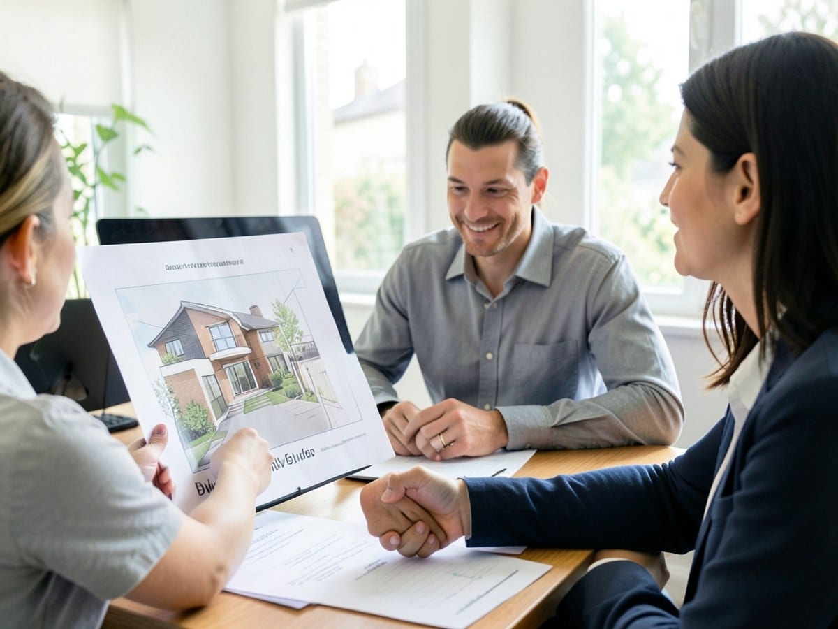 About – Sample Real Estate Agent Co