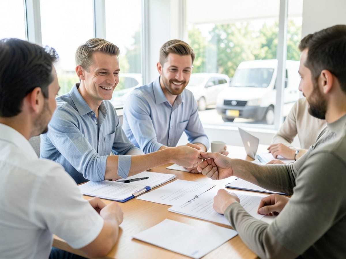 Services – Sample Real Estate Agent Co