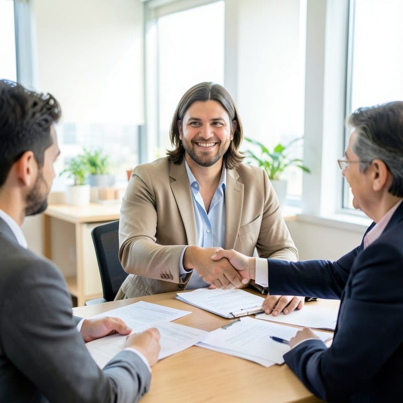 Client Coordinator