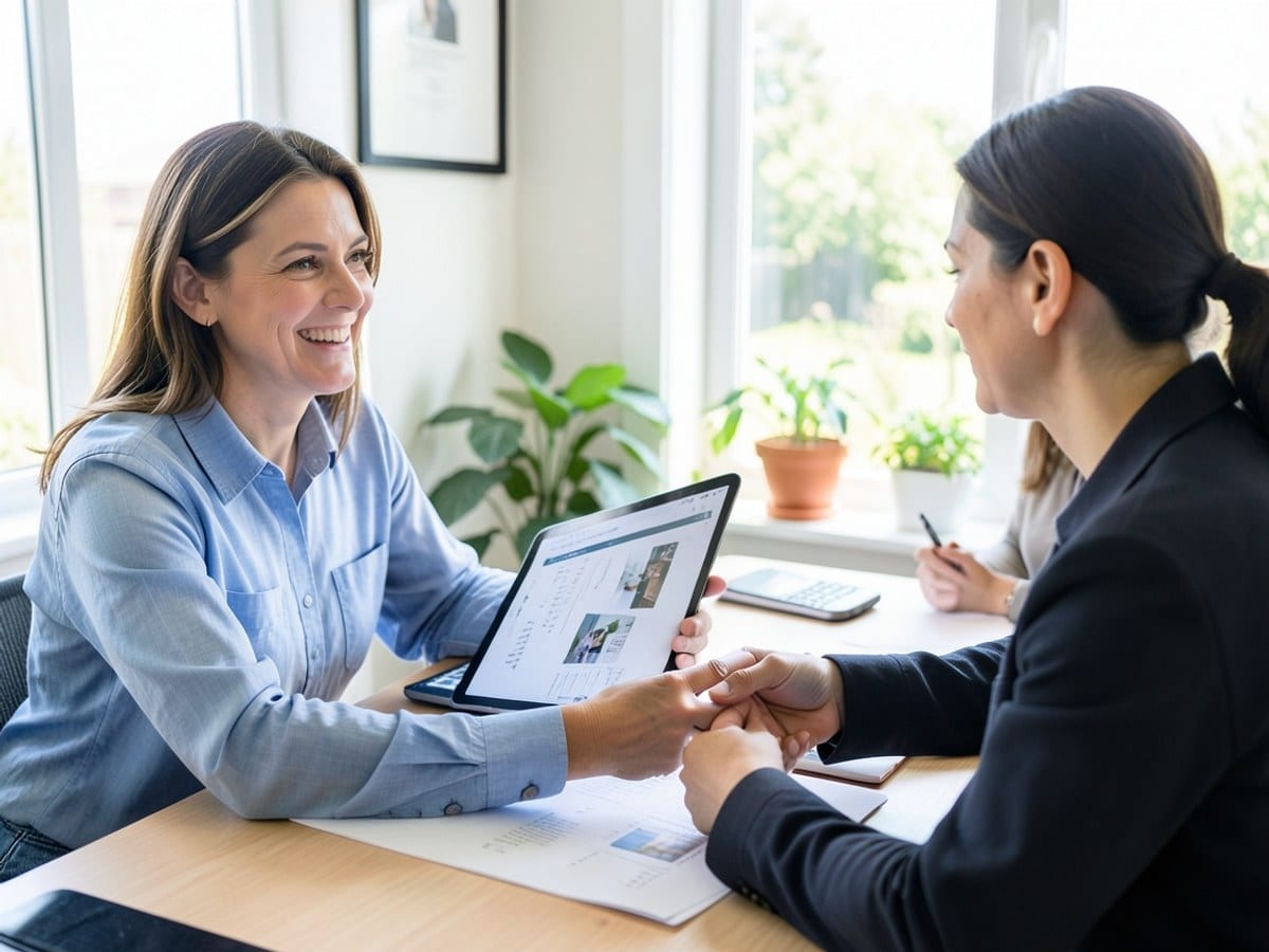 Reviews – Sample Real Estate Agent Co