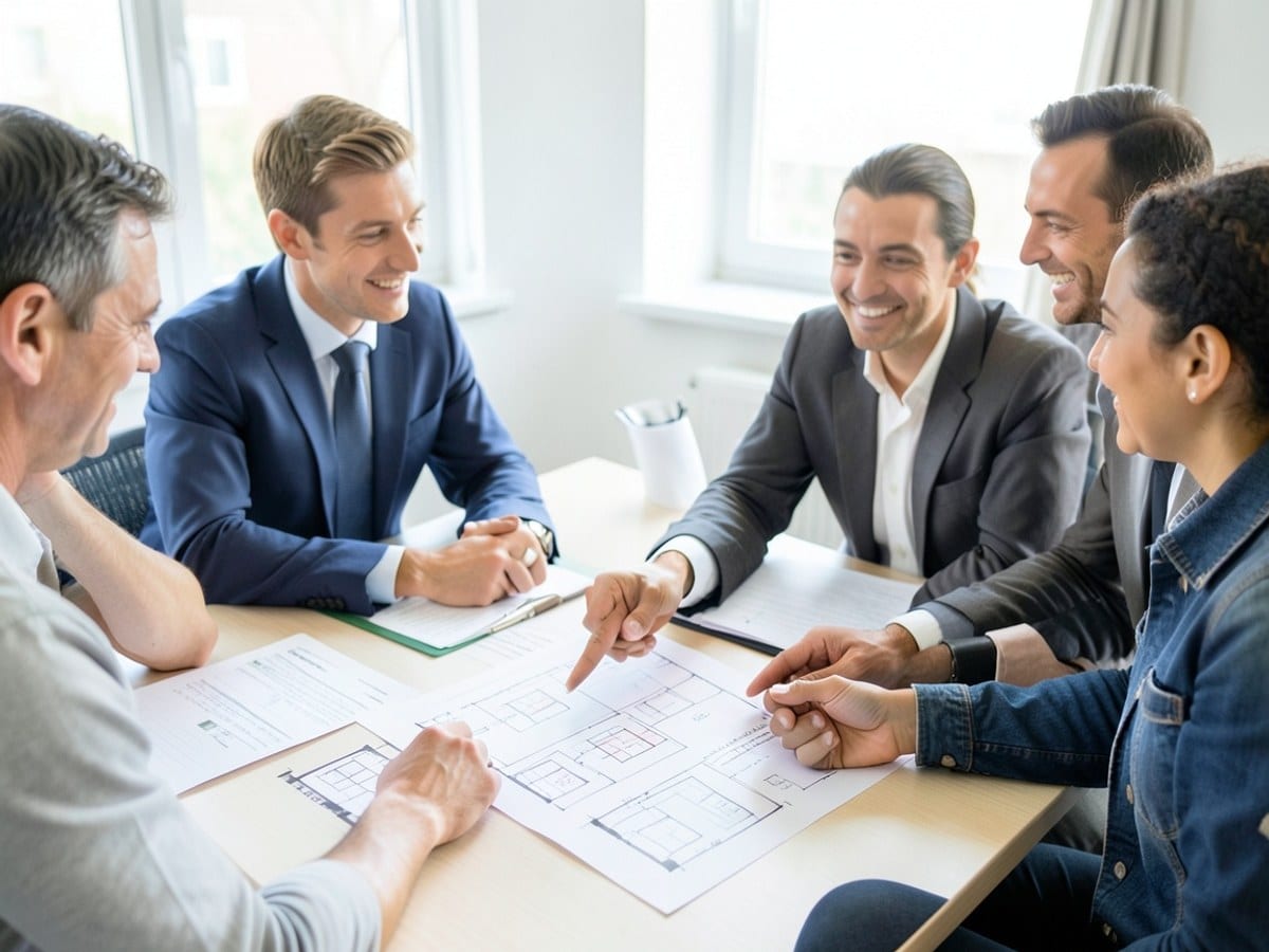 Specials – Sample Real Estate Agent Co