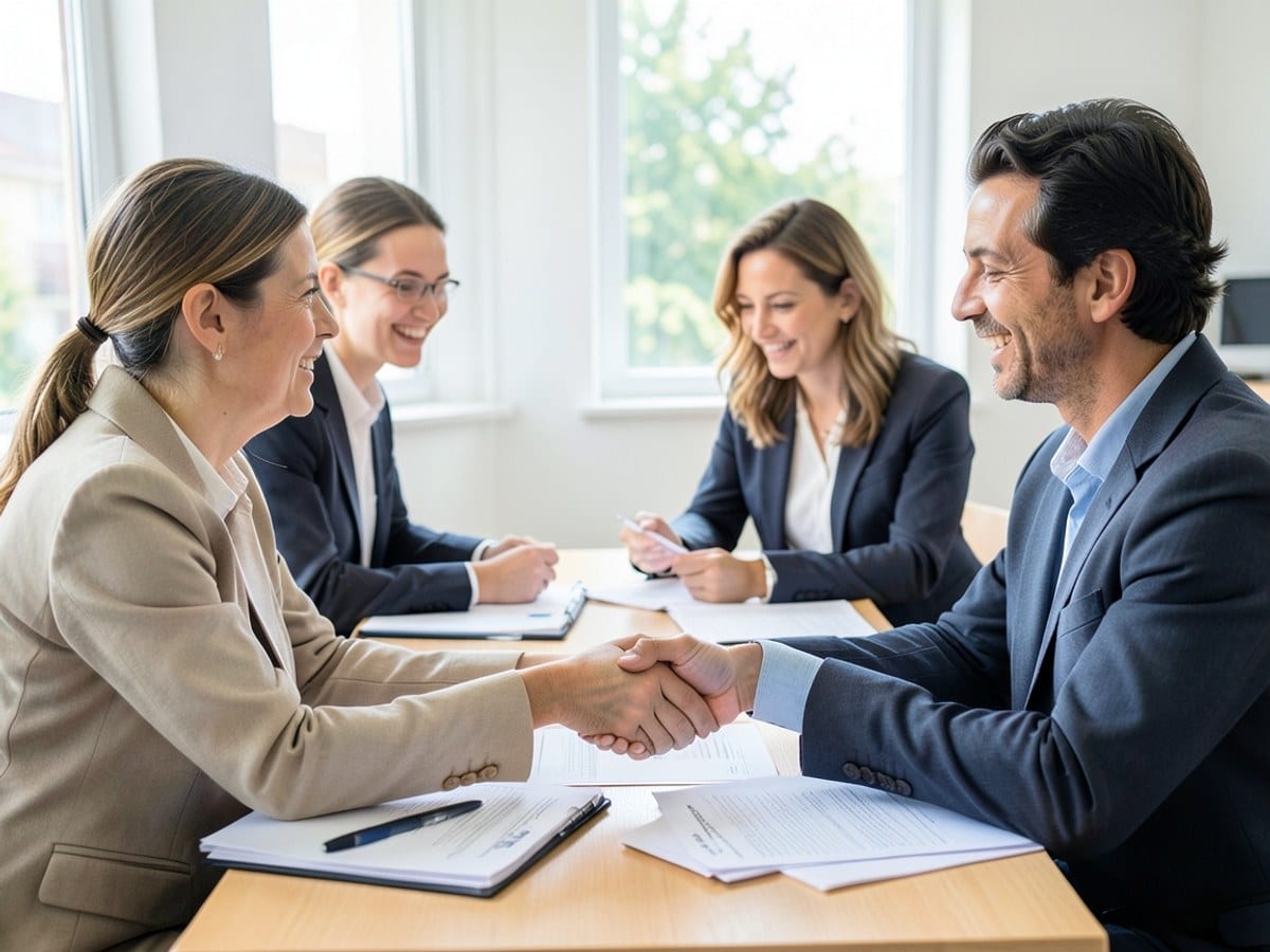 Book – Sample Real Estate Agent Co