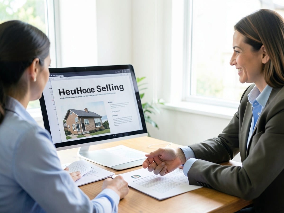 Home Selling