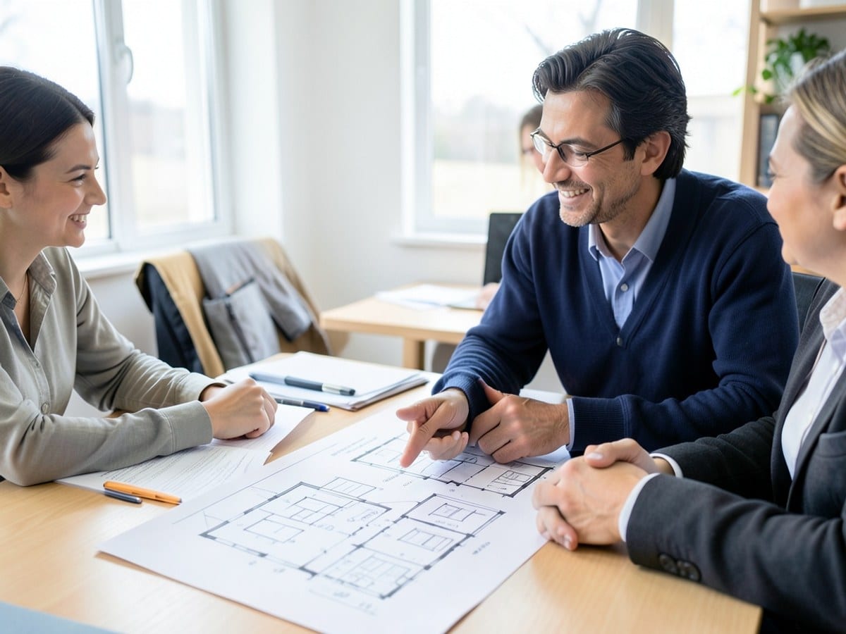 Seller Representation